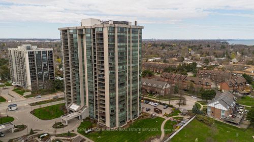 2008-2170 Marine Dr, Oakville, ON, L6L5V1 | Card Image