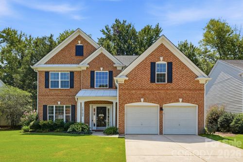12102 Humboldt Dr, Charlotte, NC, 28277-0218 | Card Image