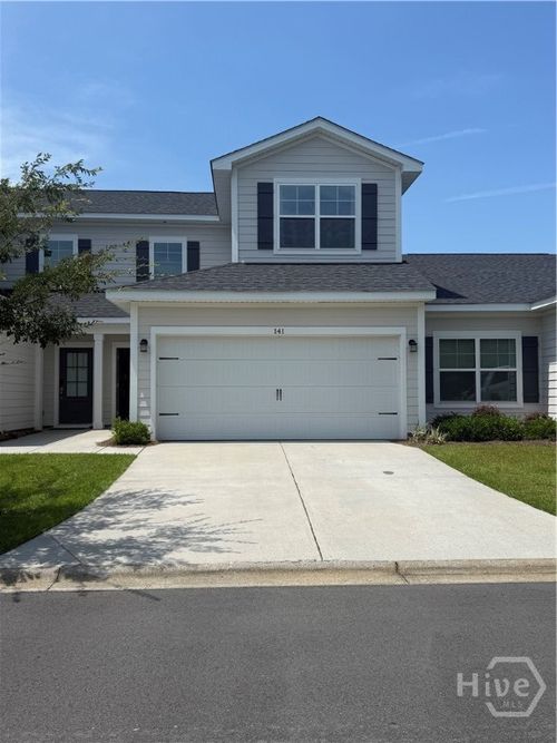 141 Danbury Ct, Pooler, GA, 31322-9780 | Card Image