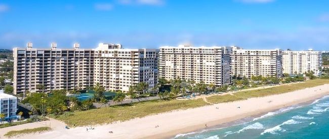 APT-511 - 4900 N Ocean Blvd, Condo with 2 bedrooms, 2 bathrooms and null parking in Lauderdale By The Sea FL | Image 25