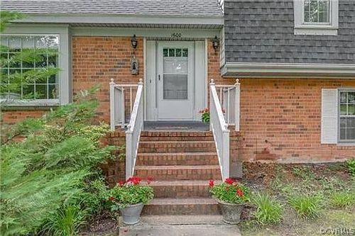 1600 Donora Ct, Henrico, VA, 23229-4509 | Card Image