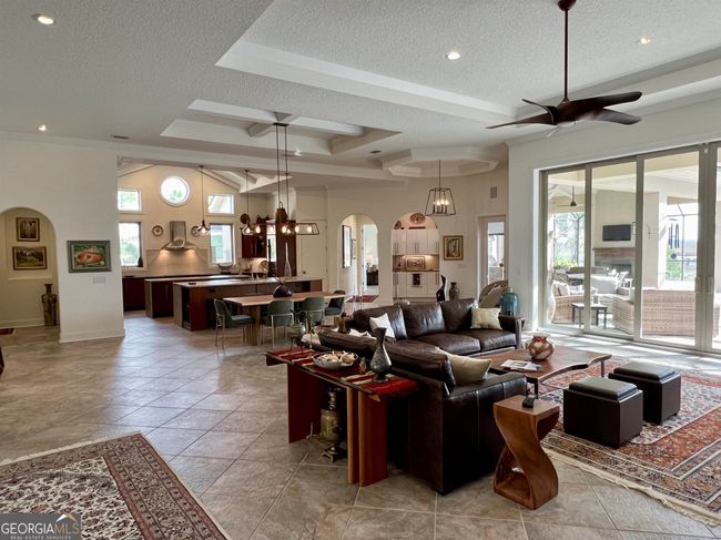 2550 Isles Of St Marys Way, House other with 4 bedrooms, 5 bathrooms and 3 parking in Saint Mary's GA | Image 32
