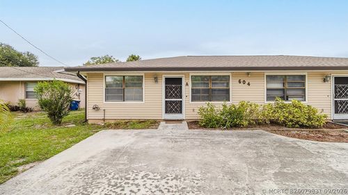 a-604 Roselyn Ave, Fort Pierce, FL, 34982-5956 | Card Image