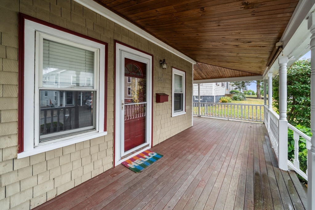 Residential in Weymouth 4