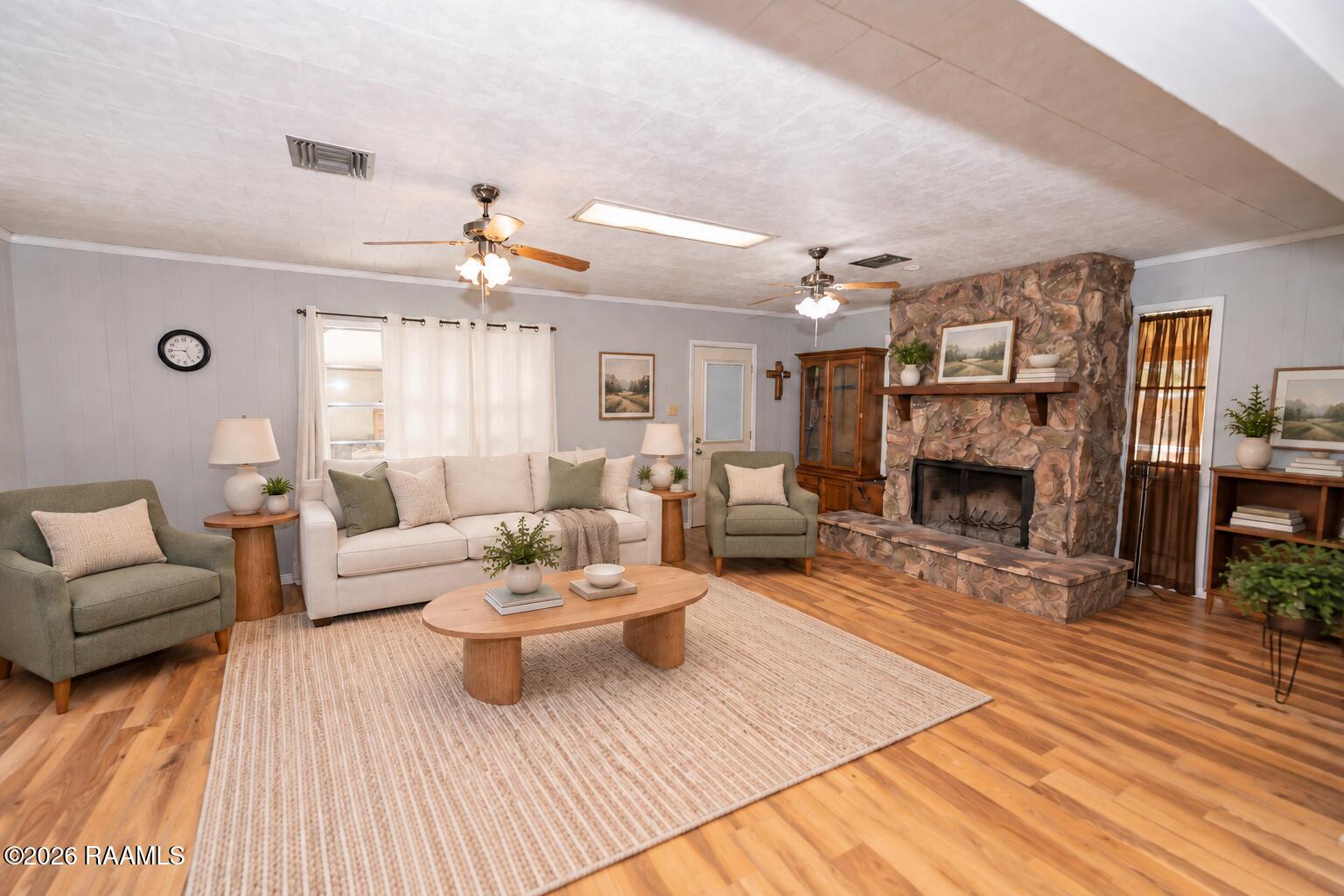 Residential in Crowley 3