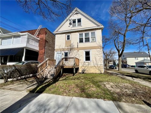 2034 La Salle Ave, Niagara Falls, NY, 14301-1349 | Card Image