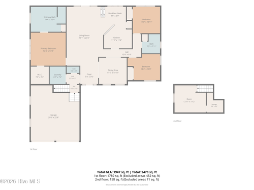 55 Country Club Dr, Shallotte, NC, 28470 | Card Image