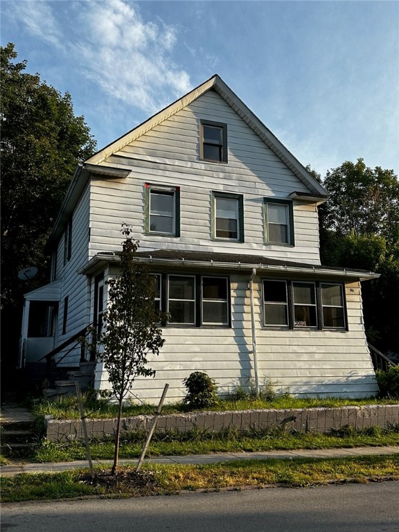 Forester St, Rochester, NY 14609