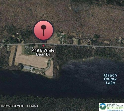 419 E White Bear Dr, Summit Hill, PA, 18250-1746 | Card Image