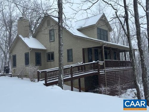 102 Devils Knob Loop, WINTERGREEN RESORT, VA, 22967-8075 | Card Image