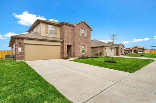 1618 Goose Island Lane, Rosenberg, TX, 77469 | Card Image