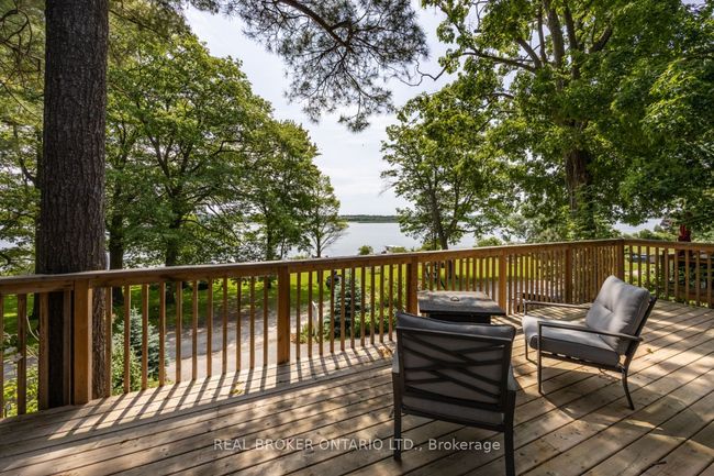 126 Pine Point Lane, House other with 4 bedrooms, 2 bathrooms and 3 parking in Port Perry ON | Image 23