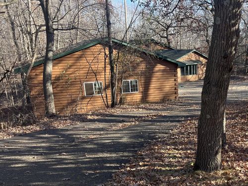 25055 Llama St Nw, Zimmerman, MN, 55398-4000 | Card Image