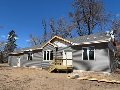 208 Spruce Ave Ne, Cass Lake, MN, 56633-3577 | Card Image