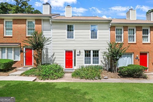 191 High Creek Dr, Roswell, GA, 30076-2066 | Card Image