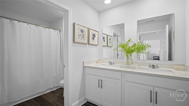 32 Cypress Loop, House other with 4 bedrooms, 3 bathrooms and null parking in Port Wentworth GA | Image 33