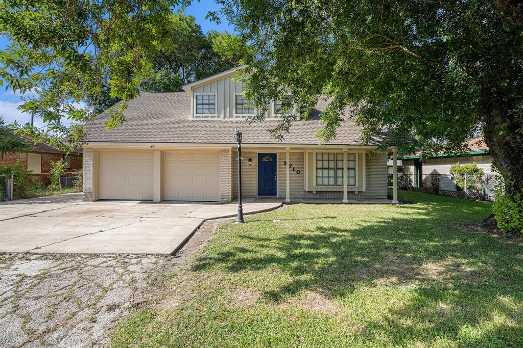 26th Ave, Texas City, TX 77590