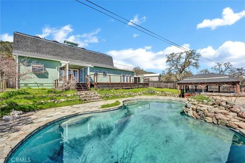 150 Rodello Rd, Lakeport, CA, 95453-8752 | Card Image