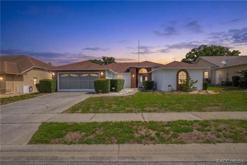 3943 W Fieldwood Ct, LECANTO, FL, 34461-8387 | Card Image