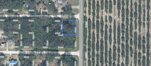 2701 W Gaffney Rd, AVON PARK, FL, 33825-9237 | Card Image