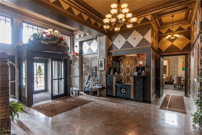 APT-802 - 222 1 St St, Condo with 2 bedrooms, 1 bathrooms and null parking in Niagara Falls NY | Image 19