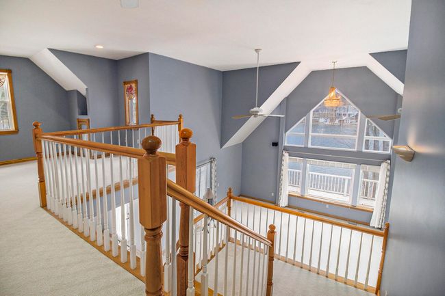 8010 W Lumberjack Dr, House other with 4 bedrooms, 3 bathrooms and null parking in Mears MI | Image 16