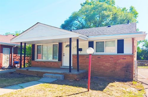 20560 Asbury Park, Detroit, MI, 48235 | Card Image