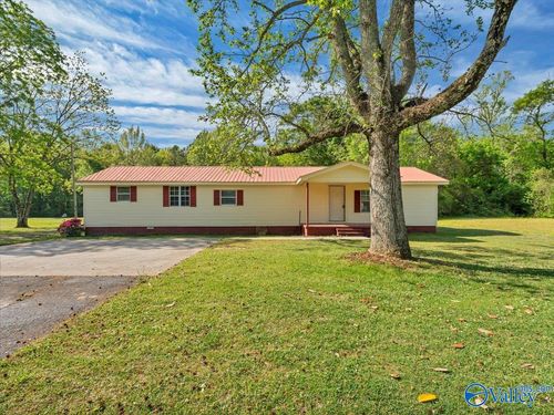 570 Albert Mann Road, New Hope, AL, 35760 | Card Image