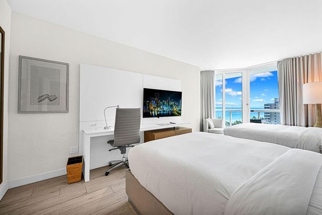 1013 - 505 N Fort Lauderdale Beach Blvd, Condo with 1 bedrooms, 2 bathrooms and null parking in Fort Lauderdale FL | Image 18