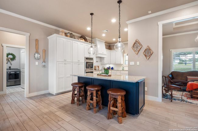 331 John Price, House other with 4 bedrooms, 3 bathrooms and null parking in Blanco TX | Image 6
