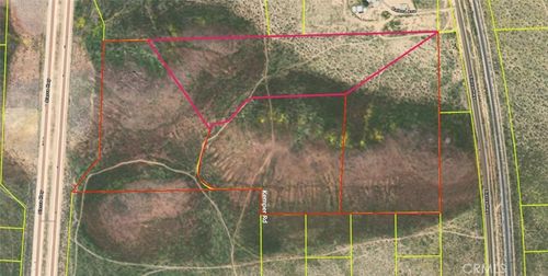 10500 Kemper Rd, Mojave, CA, 93501 | Card Image