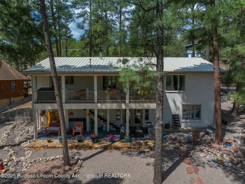 304 Heath Dr, Ruidoso, NM, 88345-7244 | Card Image