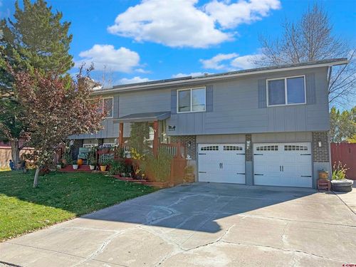 2210 Devon St, Montrose, CO, 81401-5518 | Card Image