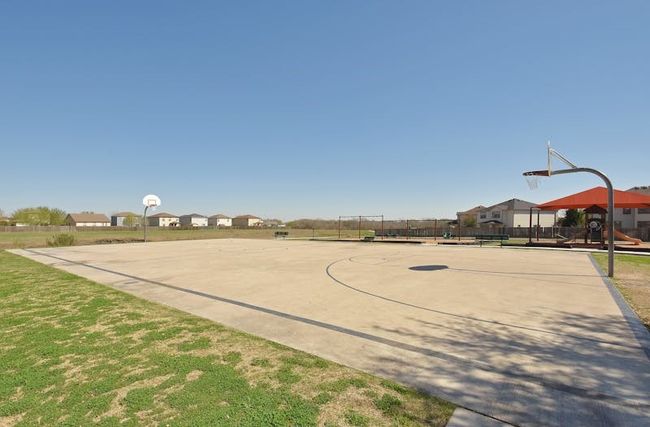 481 New Bridge Dr, House other with 3 bedrooms, 3 bathrooms and 2 parking in Kyle TX | Image 34