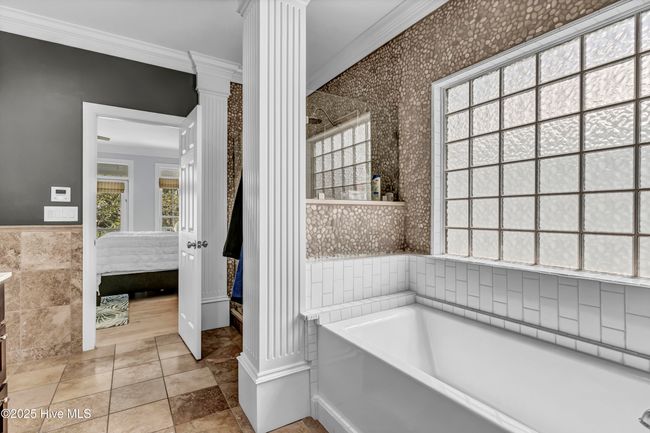 610 Trails End Rd, House other with 5 bedrooms, 5 bathrooms and 2 parking in Wilmington NC | Image 36