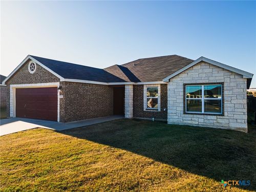 2554 Hancock Ct, Belton, TX, 76513-8464 | Card Image