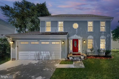 10165 Corydalis Ct, MANASSAS, VA, 20110-6655 | Card Image