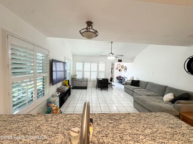1 - 255 Woodland Ave, Townhouse with 2 bedrooms, 2 bathrooms and null parking in Cocoa Beach FL | Image 12