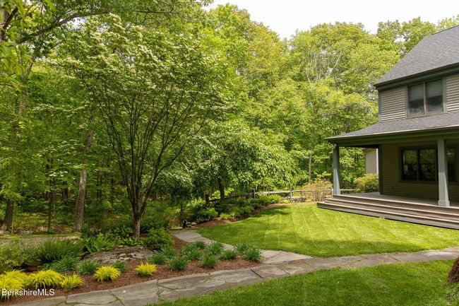 360 Brush Hill Rd, House other with 4 bedrooms, 4 bathrooms and null parking in Sheffield MA | Image 8