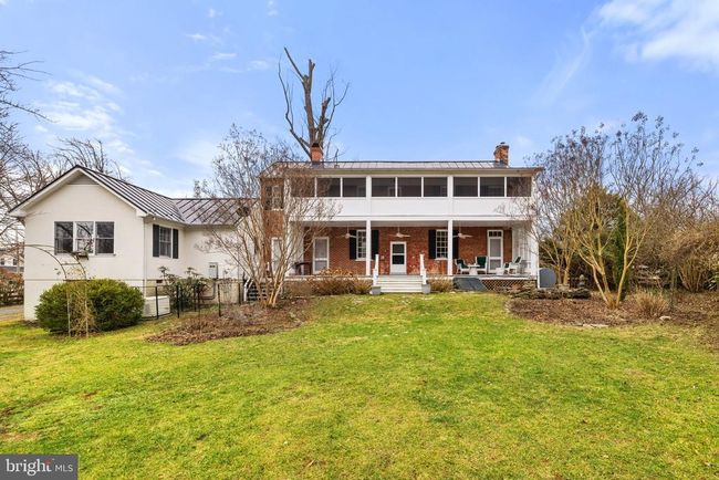 9082 John S Mosby Hwy, House other with 3 bedrooms, 3 bathrooms and null parking in UPPERVILLE VA | Image 47