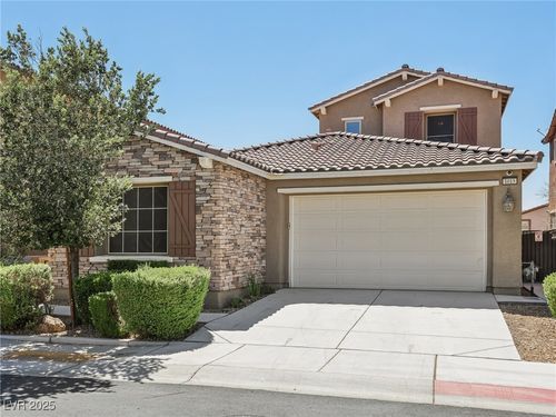 1015 Solana Crest St, Henderson, NV, 89052-5086 | Card Image