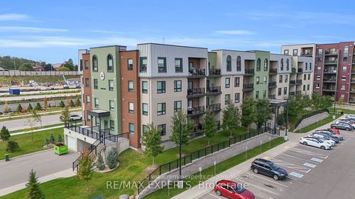 207-6 Spice Way, Barrie, ON, L9J0J9 | Card Image