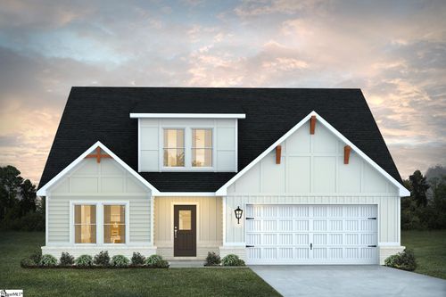 293 Talbert Trail, Landrum, SC, 29356 | Card Image