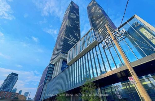 4706-55 Cooper St, Toronto, ON, M5E0G1 | Card Image
