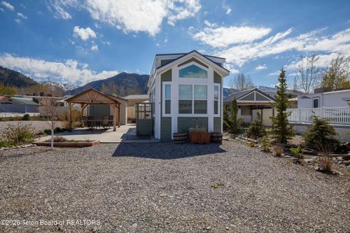 739 Whiffle Tree Drive, Thayne, WY, 83127 | Card Image
