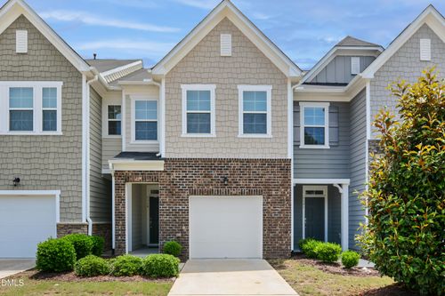 1119 Little Gem Lane, Apex, NC, 27523 | Card Image