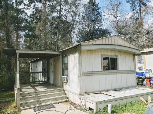 886 Queenswood, Montgomery, TX, 77316-2959 | Card Image