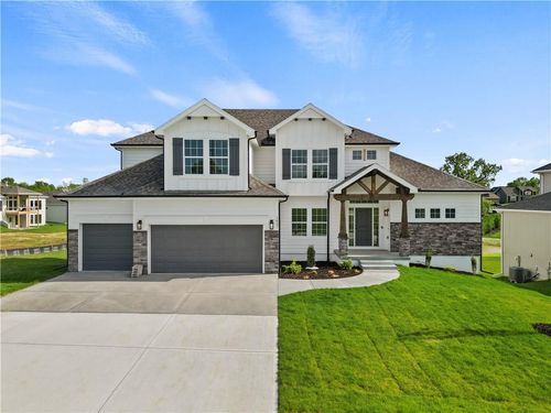 1070 Fir Ln, Liberty, MO, 64068-4315 | Card Image