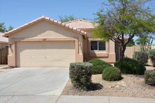 10316 N 94th Lane, Peoria, AZ, 85345 | Card Image