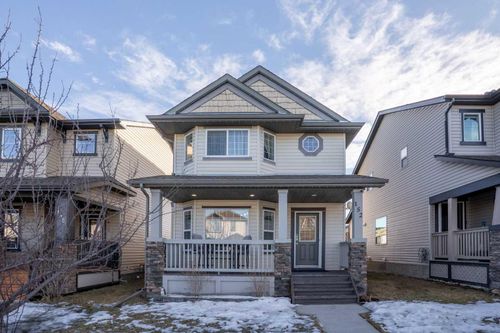 152 Morningside Manor Sw, Airdrie, AB, T4B0K4 | Card Image